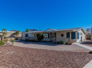 13756 S Chase Way, Yuma, AZ 85367