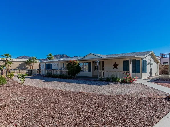 13756 S Chase Way, Yuma, AZ 85367