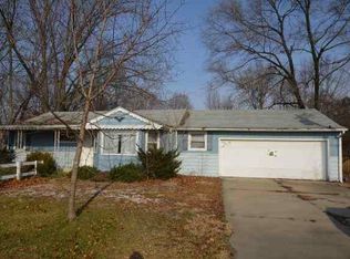 29641 County Road 12, Elkhart, IN 46514
