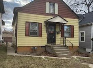 5025 North 27th STREET, Milwaukee, WI 53209