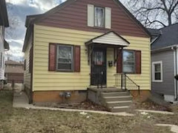 5025 North 27th STREET, Milwaukee, WI 53209
