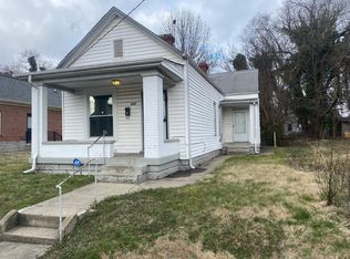 2317 Woodland Ave, Louisville, KY