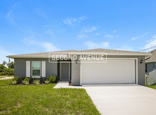 2507 55th St W, Lehigh Acres, FL 33971