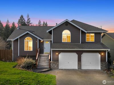 8412 74th Drive NE, Marysville, WA, 98270