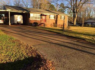 111 Teal Rd, Union, SC 29379