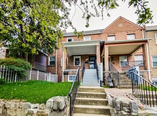 1336 Levis St NE #A, Washington, DC 20002