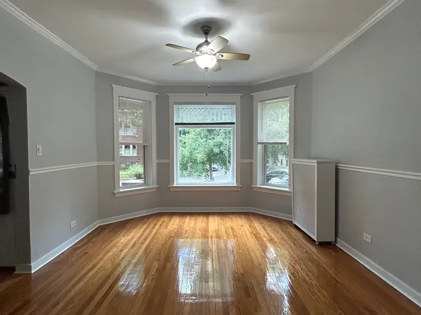 1263 W Thorndale Ave APT 1, Chicago, IL 60660