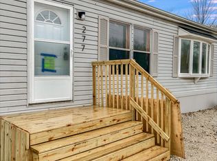 277 Maple St, Pierson, MI 49339