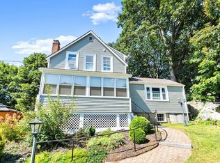 53-53 Lebanon St #R, Melrose, MA 02176