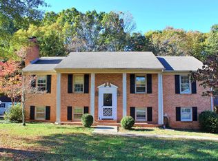 113 Village Rd, Lynchburg, VA 24502
