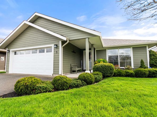 7291 Morrow Rd #5, Kent, BC V0M 1A2