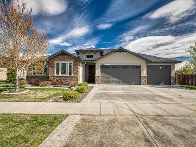 2991 S Fox Den Pl, Eagle, ID, 83616