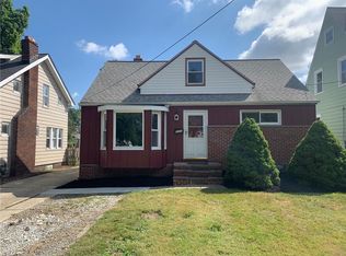 1905 Lincoln Rd, Wickliffe, OH 44092