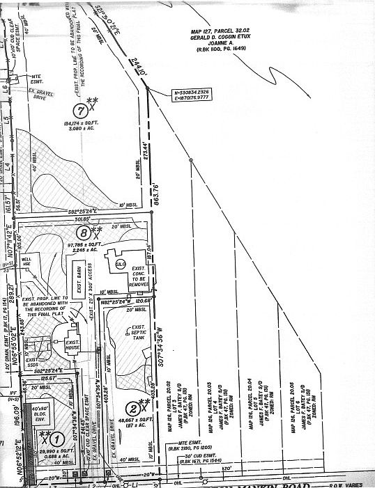 2nd image of 2448 Dilton Mankin Rd