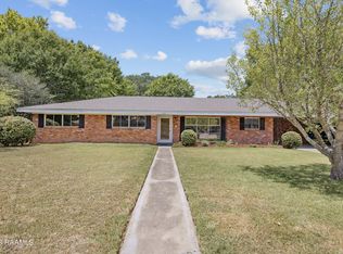 142 S Saint Louis St, Lafayette, LA 70506