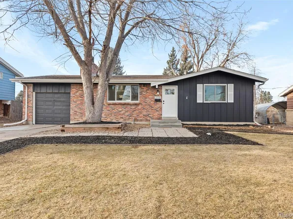 12516 E Alaska Avenue, Aurora, CO 80012