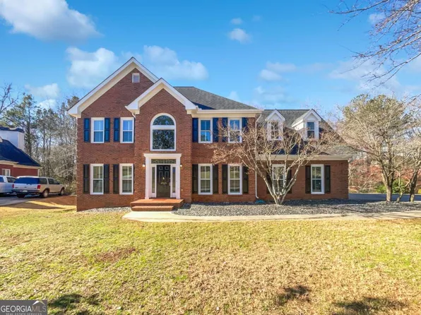 2925 Chesterfield Way SE, Conyers, GA 30013