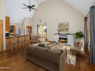 490 Neilson Gulch Rd, Eagle, CO 81631