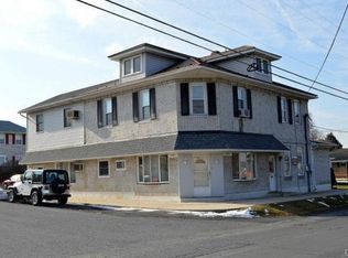 3550 Linden St APT D, Bethlehem, PA 18020