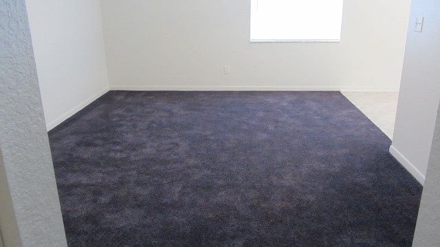 Living Room from Hallway