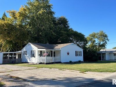 219 N Houston St, Taylorville, IL, 62568