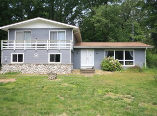 77 Christy Rd, Battle Creek, MI 49015