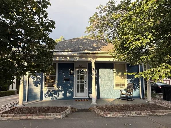 144 N 300 E, Provo, UT 84606