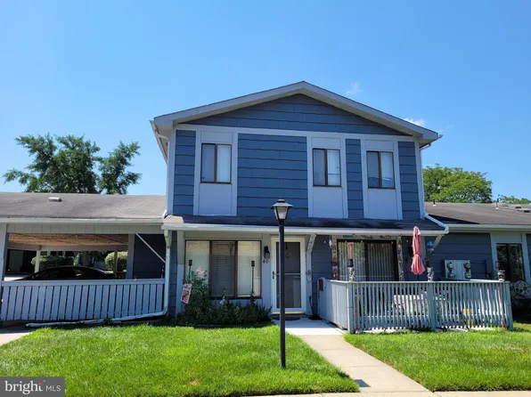 40 Birchwood Ct, Paulsboro, NJ 08066