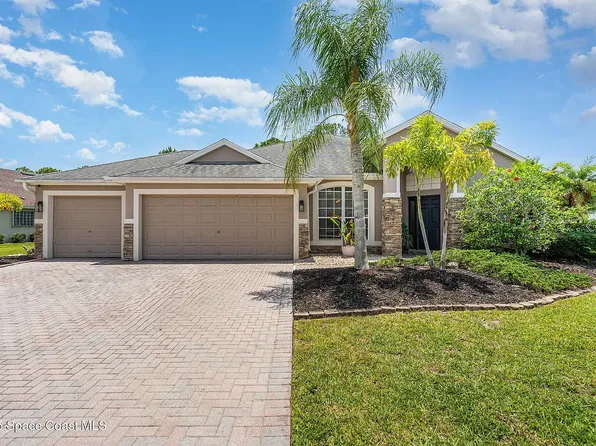 294 Brandy Creek Cir SE, Palm Bay, FL 32909