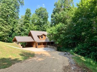 190 Tailwater Rd, Bluff City, TN 37618