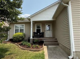 619 Denny Dr, Winston Salem, NC 27107