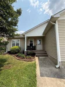 619 Denny Dr, Winston Salem, NC, 27107