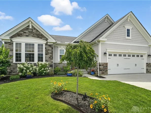 1120 Golf Club Dr, Lebanon, OH 45036