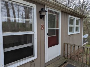 58 Hoffman Rd #3, Duncannon, PA 17020