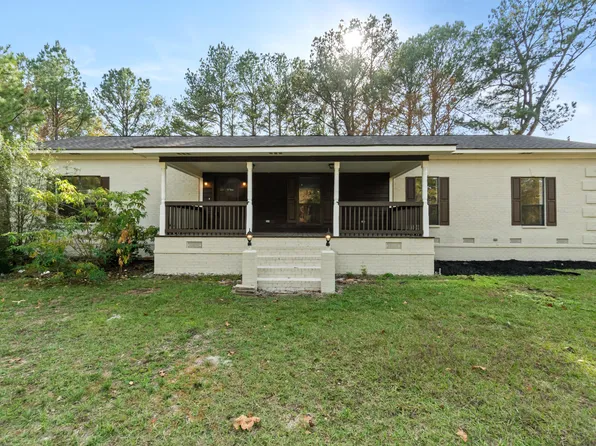 312 Anderson Canal Rd, Foxworth, MS 39483