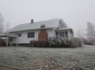 251 Roberts Rd, Colfax, WA 99111