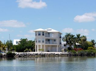 1074 Labat Ln, Cudjoe Key, FL 33042
