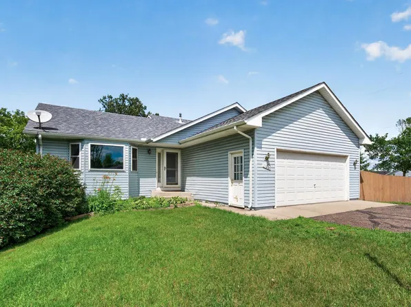 11264 Garnett Ct, Hanover, MN 55341