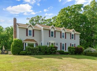 85 Wildflower Rd, Leominster, MA 01453