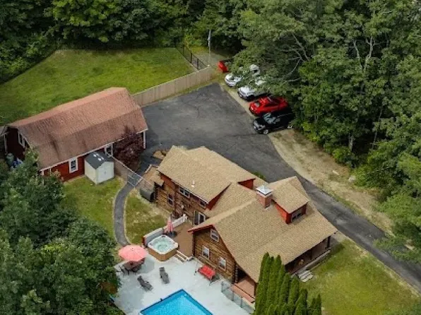 1166 NH Route 11, Farmington, NH 03835
