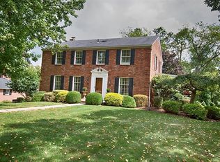 Lynch Rd, New Kensington, PA 15068