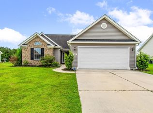 612 Swinford Dr, Myrtle Beach, SC 29588