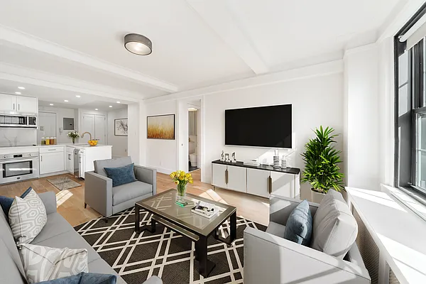 Rented by Vector New York, LLC | media 14