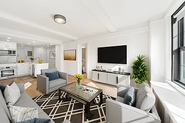 Rented by Vector New York, LLC