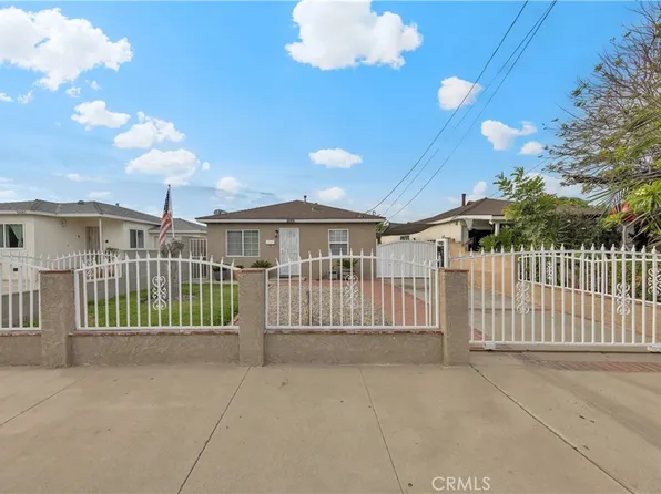12147 Molette St, Norwalk, CA 90650