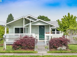 361 25th Ave, Longview, WA 98632
