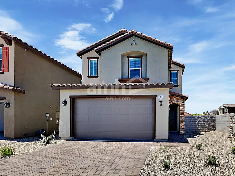 4231 Halo Hollyhock St — Photo 1