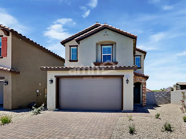 4231 Halo Hollyhock St, Las Vegas, NV 89147