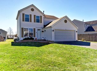 914 Mission Blvd, Joliet, IL 60436