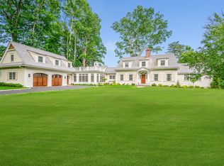 15 Beechcroft Rd, Greenwich, CT 06830